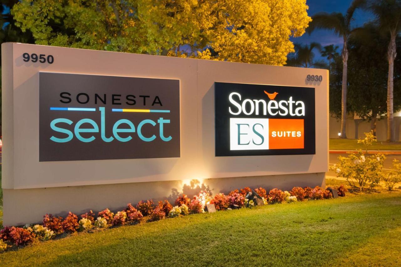 Sonesta Select Huntington Beach Fountain Valley Экстерьер фото